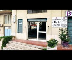 Rif.LC37|Locale commerciale San Cataldo
