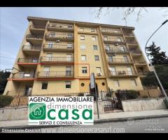 Rif.AP354|Appartamento Caltanissetta