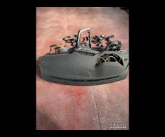 Ricambi VOLKSWAGEN TIGUAN 2009 Kit Air Bag