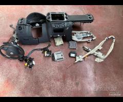 Ricambi VOLKSWAGEN TIGUAN 2009 Kit Air Bag