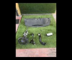 Ricambi Audi A3 2009 Kit Air Bag