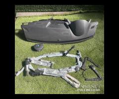 Ricambi BMW X1 2012 Kit Air Bag