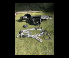 Ricambi BMW X1 2012 Kit Air Bag
