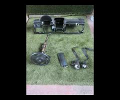 Ricambi VW Golf 6 2012 Kit Air Bag