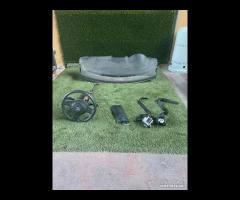 Ricambi VW Golf 6 2012 Kit Air Bag