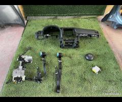 Ricambi Madza XC5 2012/2016 Kit Airbag