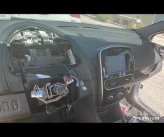 Ricambi Reault Clio 2018 Kit Airbag