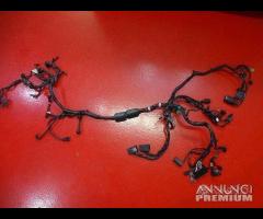 IMPIANTO ELETTRICO TRIUMPH BONNEVILLE 865