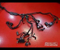 IMPIANTO ELETTRICO TRIUMPH BONNEVILLE 865