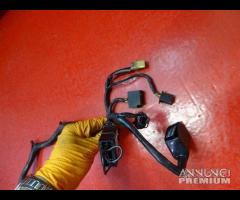 IMPIANTO ELETTRICO TRIUMPH BONNEVILLE 865 - 6