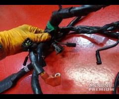 IMPIANTO ELETTRICO TRIUMPH BONNEVILLE 865 - 8