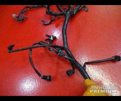 IMPIANTO ELETTRICO TRIUMPH BONNEVILLE 865 - 9