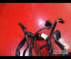 IMPIANTO ELETTRICO TRIUMPH BONNEVILLE 865 - 10