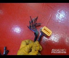 IMPIANTO ELETTRICO TRIUMPH BONNEVILLE 865 - 11