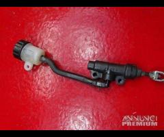 POMPA FRENO POSTERIORE TRIUMPH TIGER 1050