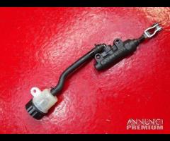 POMPA FRENO POSTERIORE TRIUMPH TIGER 1050