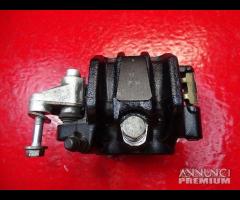 PINZA ANTERIORE TRIUMPH BONNEVILLE 865