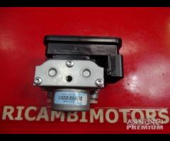 POMPA MODULATORE ABS TRIUMPH 675