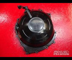 CARTER FRIZIONE MOTORE TRIUMPH TIGER 1050