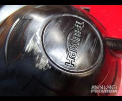 CARTER FRIZIONE MOTORE TRIUMPH TIGER 1050