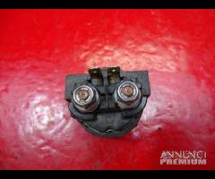 RELE ACCENSIONE TRIUMPH BONNEVILLE 865