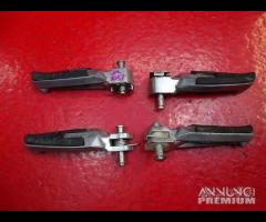 POGGIAPIEDI SX POST TRIUMPH TIGER 1050 - 8