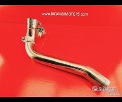 COLLETTORE RACCORDO TRIUMPH STREET TRIPLE 675
