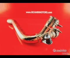COLLETTORE RACCORDO TRIUMPH STREET TRIPLE 675