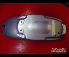 PARAFANGO POST TRIUMPH BONNEVILLE 865