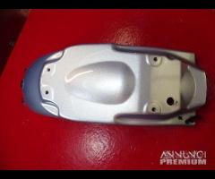 PARAFANGO POST TRIUMPH BONNEVILLE 865