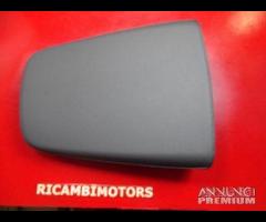 SELLA POSTERIORE TRIUMPH TIGER XRX 800