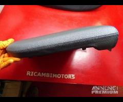 SELLA POSTERIORE TRIUMPH TIGER XRX 800