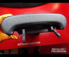 SELLA POSTERIORE TRIUMPH TIGER XRX 800 - 8