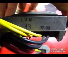 REGOLATORE TENSIONE TRIUMPH DAYTONA STREET TRIPLE - 16