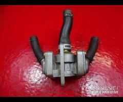 TUBI VALVOLA ARIA TRIUMPH BONNEVILLE 865
