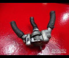 TUBI VALVOLA ARIA TRIUMPH BONNEVILLE 865