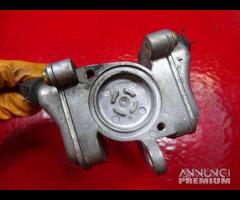 TUBI VALVOLA ARIA TRIUMPH BONNEVILLE 865 - 6