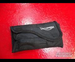 KIT ATTREZZI TRIUMPH TIGER 1050