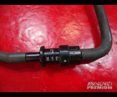 TUBO SFIATO TRIUMPH BONNEVILLE 865