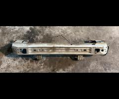 TRAVERSA RINFORZO PARAURTI POSTERIORE FIAT PANDA