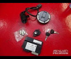 KIT ACCENSIONE TRIUMPH TIGER 1050