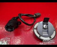 KIT ACCENSIONE TRIUMPH TIGER 1050