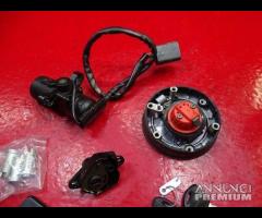 KIT ACCENSIONE TRIUMPH TIGER 1050