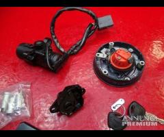 KIT ACCENSIONE TRIUMPH TIGER 1050