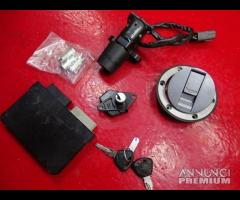 KIT ACCENSIONE TRIUMPH TIGER 1050 - 7