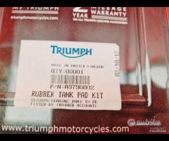 PARASERBATOIO TRIUMPH TIGER SPEED TRIPLE