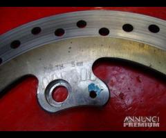 DISCO FRENO POST TRIUMPH TIGER 1050