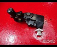 SUPPORTO LEVA FRIZIONE TRIUMPH BONNEVILLE 865