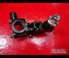 SUPPORTO LEVA FRIZIONE TRIUMPH BONNEVILLE 865