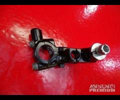 SUPPORTO LEVA FRIZIONE TRIUMPH BONNEVILLE 865 - 7